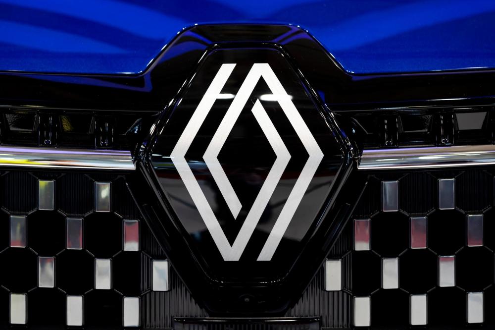 Renault à Clohars-Fouesnant