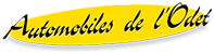 Automobile De L'odet
