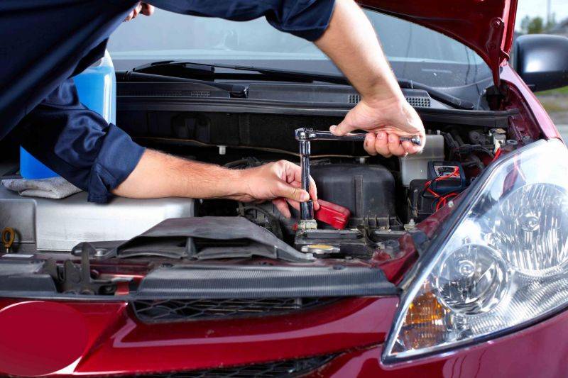 Conversion e85 à Clohars-Fouesnant