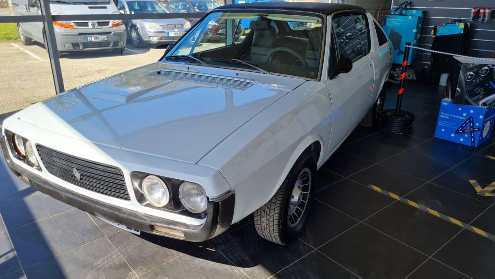 Vente voiture occasion