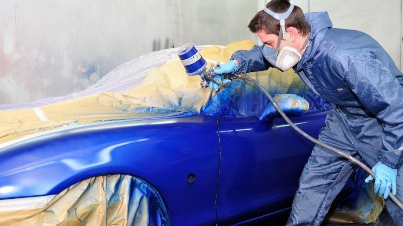 atelier peinture