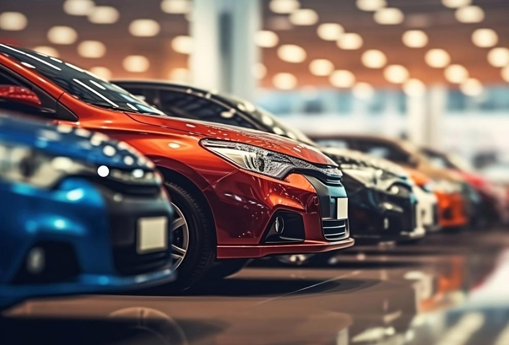 vente voiture
